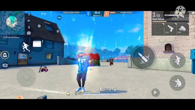 #freefireraistar VK Legend Vs Pro Player ?? WhatsApp Status ?? Garena Free Fire Best Gameplay смотреть онлайн