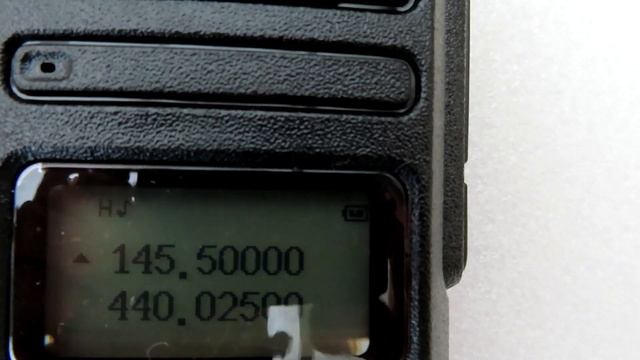 Baofeng BF H6- 10 Watt Handheld??