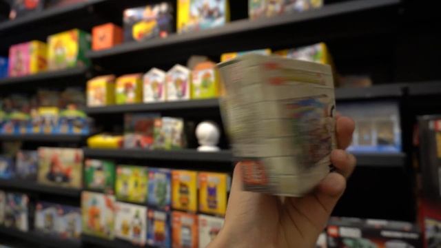 FCUBES | ГДЕ ПОКУПАТЬ ЛЕГО, КОГДА ЕГО НЕТ В РОССИИ | ЗАПРЕТ BRICKLINK В РОССИИ смотреть онлайн