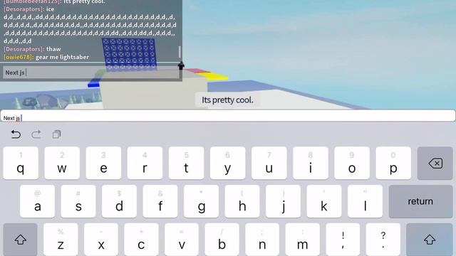 2 Lightsaber Codes For Roblox Admin Games! смотреть онлайн