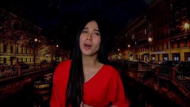 Deai - Город, которого нет (Игорь Корнелюк по-японски) смотреть онлайн