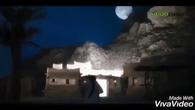 Песня про нашего ЛЮБИМОГО ПРОРОКА МУХАММАДА САЛЛАЛОХУ АЛАЙХИ ВАСАЛЛАМ) смотреть онлайн
