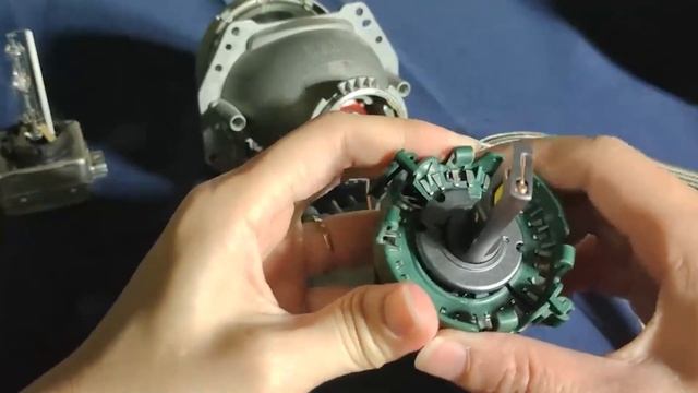 What Is The Best D1S HID TO LED Headlight Replacement Bulb For Car HID Xenon Light #whatis #thebest