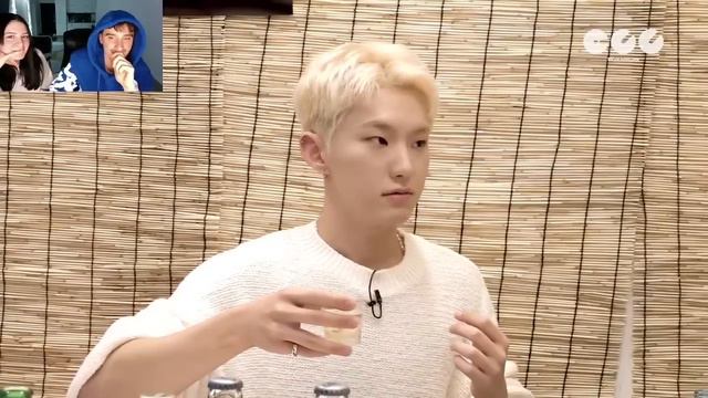 Reacting To 드렁큰 호랑이🐯 어서오세요 ZOO정뱅이의 나라로🥂 [차린건 쥐뿔도 없지만] EP.03 #이영지 #호시 смотреть онлайн