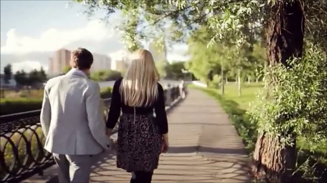 Сергей Куренков. Не грусти