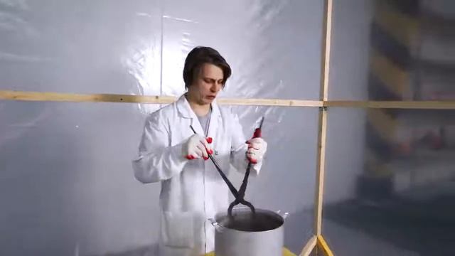 Что, если 24 часа варить вареную сгущенку? смотреть онлайн