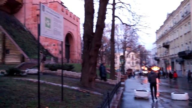 Золоті Ворота . смотреть онлайн