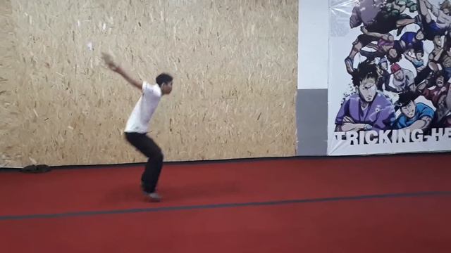 Фейл дня 1 место. 15 январь Перепутал сторону в которую надо делать связку смотреть онлайн