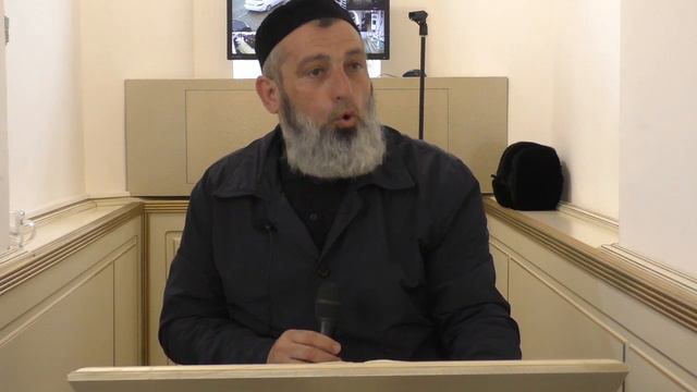 Мухаммад Плиев - Курал (22.03.19) смотреть онлайн