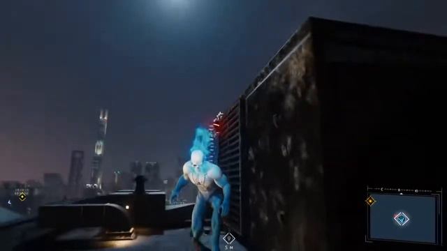 SPIDER-MAN PS4 Издание "Игра года" Новая игра смотреть онлайн