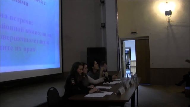 Встреча главы управы района Хорошево-Мневники С.А. Панфилова с населением 21.02.2018 смотреть онлайн