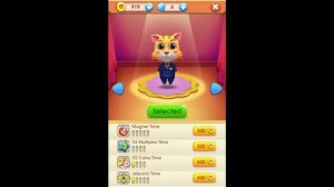 Cat Runner: Decorate Home - Gameplay Trailer (Android)