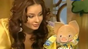 Спокойной ночи малыши с Оксаной Фёдоровой   Сборник 35