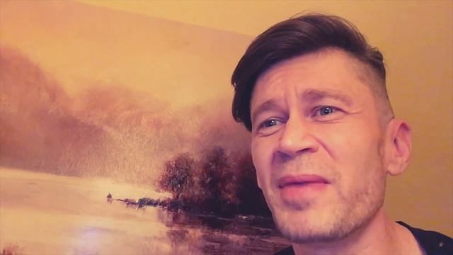 АРСЕНИЙ ТАРКОВСКИЙ «ПУСКАЙ МЕНЯ ПРОСТИТ ВИНСЕНТ ВАН-ГОГ...» Читает Андрей Dush смотреть онлайн