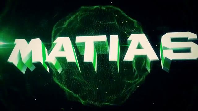 intro para Matias by Santiago⚡Mirabal смотреть онлайн