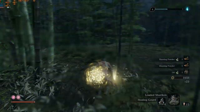 Sekiro: Hirata Estate - Stealth Kills Full Mission Walkthrough - All enemies [2K res] #3 смотреть онлайн