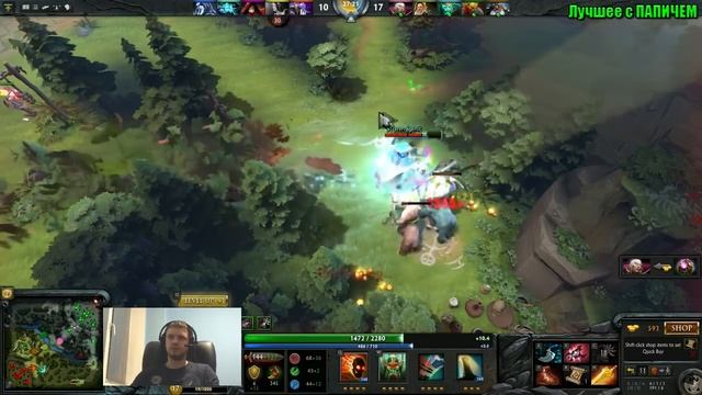 УЧИТЕСЬ У БАТИ ПЕРЕКЛЮЧАТЬ АРМЛЕТ смотреть онлайн