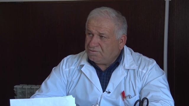 Инсан ва сахлъи - Харахьи больница смотреть онлайн