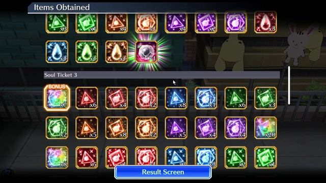 1 HIT 75 SOUL TICKET NEW YEAR'S 2023 BANKAI CO-OP #bleachbravesouls смотреть онлайн
