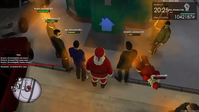 Словил Дом и слетел бизнес на МТА ПРОВИНЦИЯ MTA PROVINCE смотреть онлайн