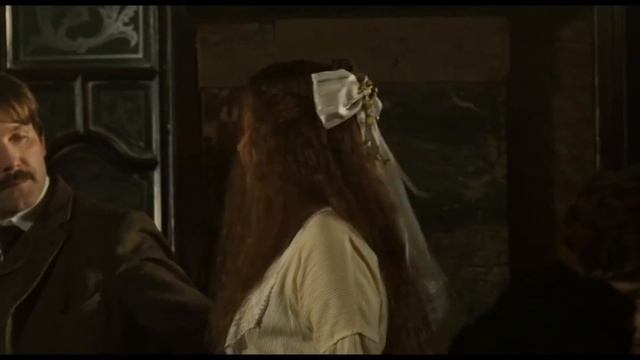Из фильма Dorian Grey. Дориан Грей(2009) - Момент-Жизнь смотреть онлайн