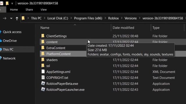 HOW TO DELETE/REMOVE ROBLOX TEXTURES IN 2022! NEW METHOD! (ROBLOX LOW-POLY MODE) смотреть онлайн