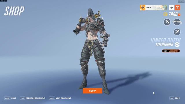 *NEW* HAUNTED DOLL ASHE SKIN! Overwatch 2 Shop Update [October 24th, 2023] смотреть онлайн