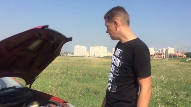 ТЕСТ ДРАЙВ CHEVROLET AVEO 3 смотреть онлайн