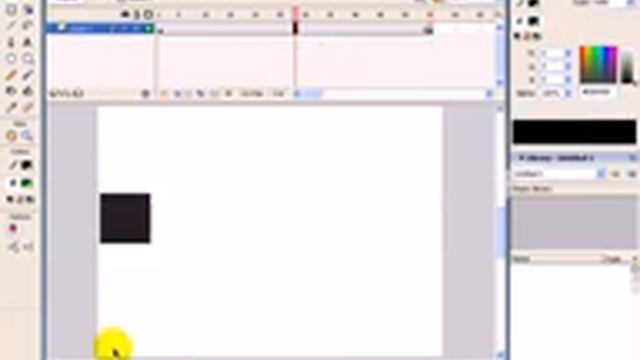How to Export Flash Document as EXE and SWF | Flash Tutorials смотреть онлайн