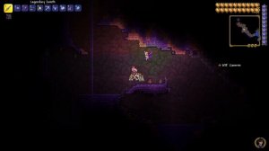 Террария Уничтожитель (2023) | Как призвать Уничтожитель в террарии | Террария 1.4.4.x