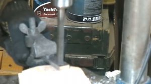 Как сделать красивые и ровные спуски на ноже. Специальное приспособление