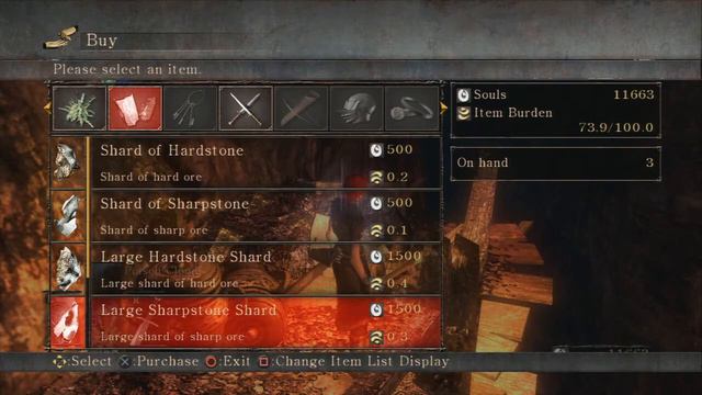 Demon`s Souls #13 - Armored Spider Archstone (2-2) смотреть онлайн