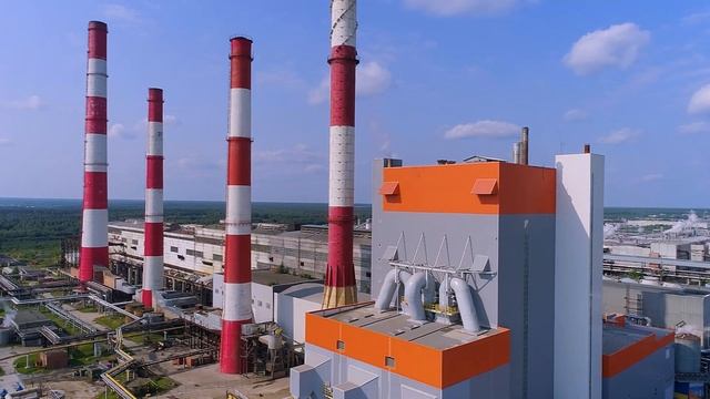 Красоты Коми края смотреть онлайн