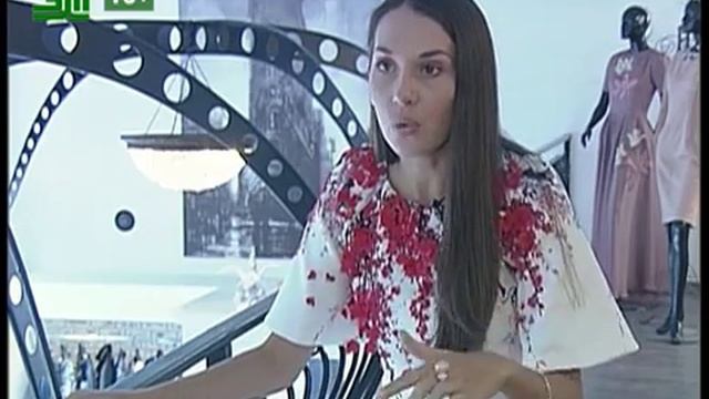 Мода как бизнес. Наталия Андриянова смотреть онлайн