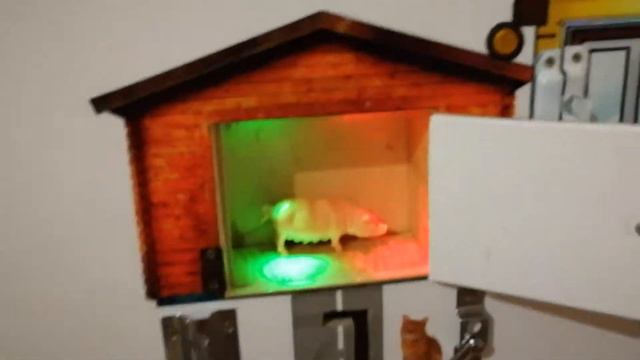 Бизиборд своими руками смотреть онлайн