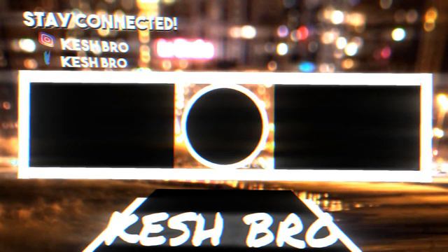 моя заставка на конце