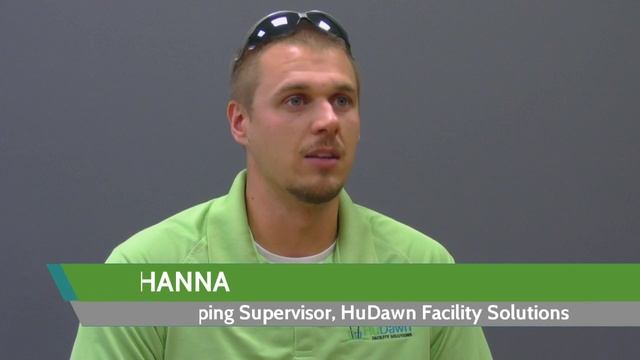 GPS Tracking Case Study: HuDawn Facility Solutions смотреть онлайн