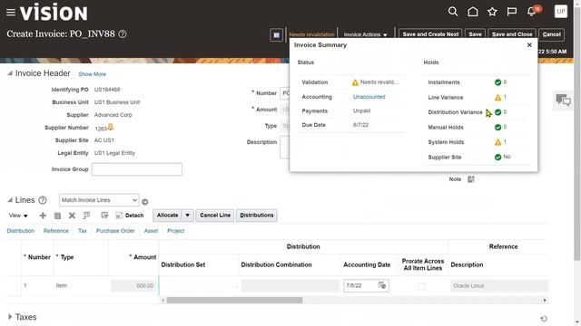 Oracle Fusion SCM Cloud R13 Training and Placement (Procure To Pay Cycle) Part-4 +91 88855 89062 смотреть онлайн