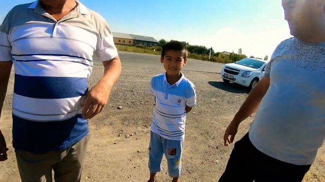 велотур Ташкент,Зомин, Санаторий Зомин, Сардоба за три дня 571. смотреть онлайн