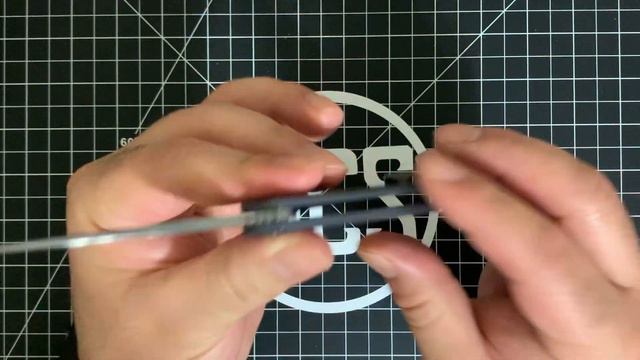 Kansept Kryo Mini - First Impressions? WOW!