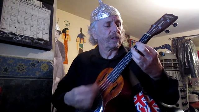 Charley Bowler - All By Myself (Carmen/Rachmaninoff) смотреть онлайн