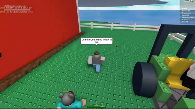 Старые плейсы роблокса (1часть) смотреть онлайн