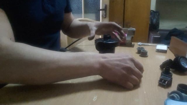 Насос для лодки ПВХ своими руками часть 1 смотреть онлайн