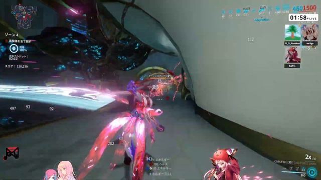 【WARFRAME/ウォーフレーム】アイアンウェイクの更新月曜日になった？？新規さん支援回！【ログイン255日目】【PC】【初見さん大歓迎】【MGR/もげら】 смотреть онлайн