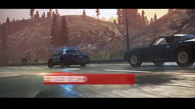 Need for Speed™ Most Wanted - Новые дополнения смотреть онлайн