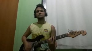 Careless Whisper Rock Version (Kiara Rocks)