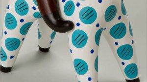 КАК ПОЯВИЛАСЬ ДЫМКОВСКАЯ ИГРУШКА