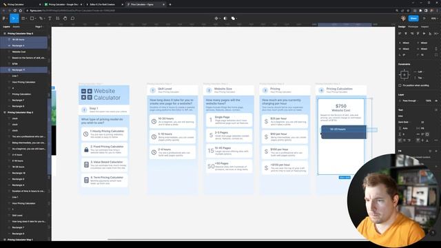 How to Price Hourly for Websites? смотреть онлайн