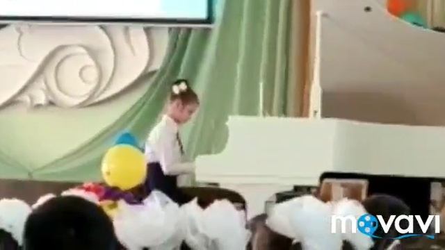 Танец куклы И.Беркович. смотреть онлайн