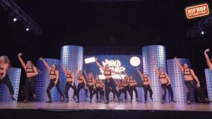 The Royal Family | FINALS HHI 2019 | CLEAN MIX